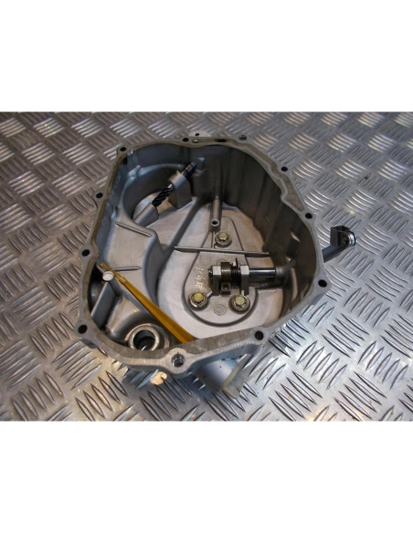 carter embrayage moto fym 125 idaho custom