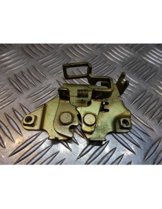 mecanisme verrouillage selle ouverture scooter sym 50 fiddle 2