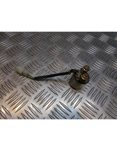 relais demarreur scooter sym 50 fiddle 2