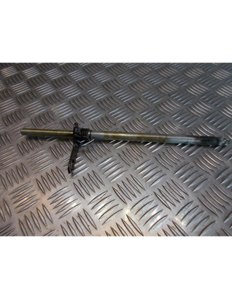 axe selecteur moto honda cbr 600 f pc19 29000 kms