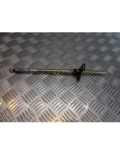 axe selecteur moto honda cbr 600 f pc19 29000 kms 2