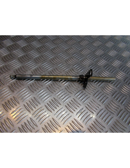 axe selecteur moto honda cbr 600 f pc19 29000 kms