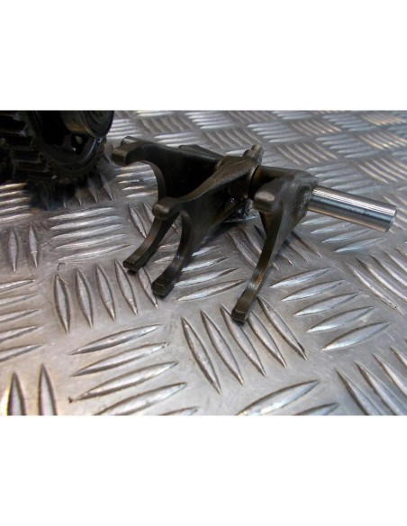 boite de vitesse moto honda cbr 600 f pc19 29000 kms