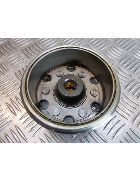 rotor volant allumage moto honda cbr 600 f pc19