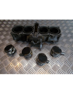cylindre piston moto honda cbr 600 f pc19 29000 kms