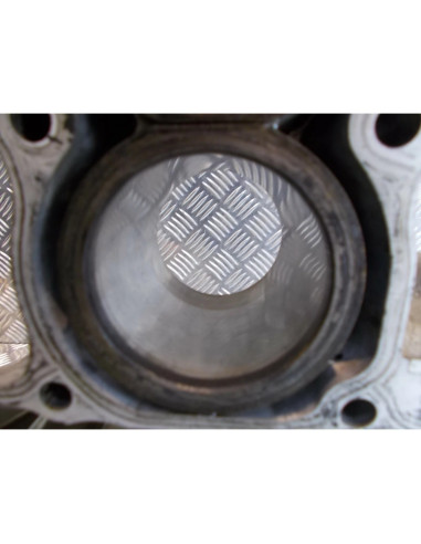 cylindre piston moto honda cbr 600 f pc19 29000 kms