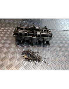 culasse complette arbre a cames ... moto honda cbr 600 f pc19