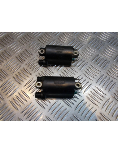 paire bobine haute tension ht allumage moto honda cbr 600 f pc19
