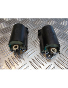 paire bobine haute tension ht allumage moto honda cbr 600 f pc19 2