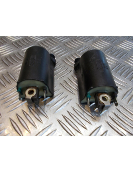 paire bobine haute tension ht allumage moto honda cbr 600 f pc19