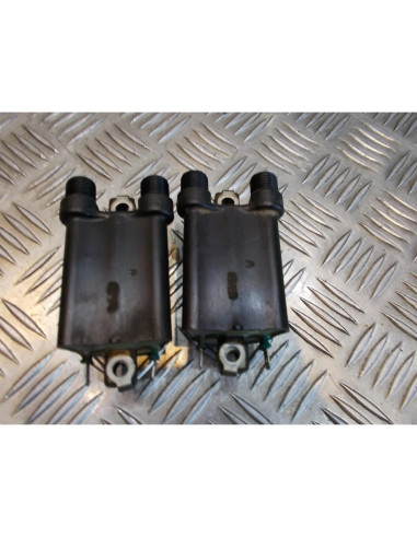 paire bobine haute tension ht allumage moto honda cbr 600 f pc19