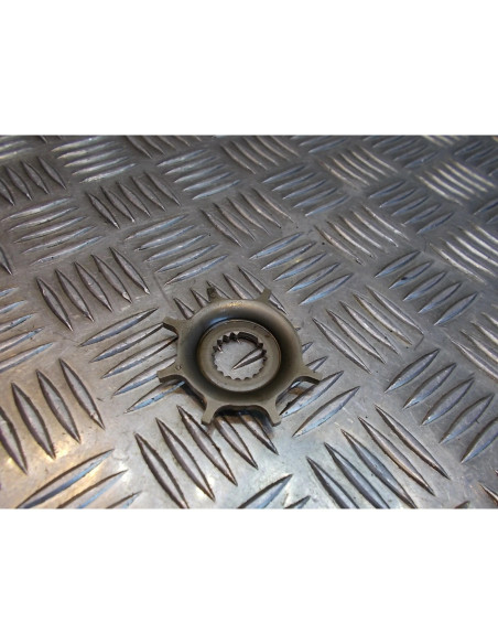 doigt allumage capteur position vilebrequin moto honda cbr 600 f pc19