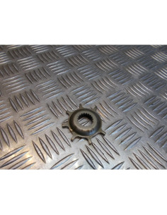 doigt allumage capteur position vilebrequin moto honda cbr 600 f pc19 2