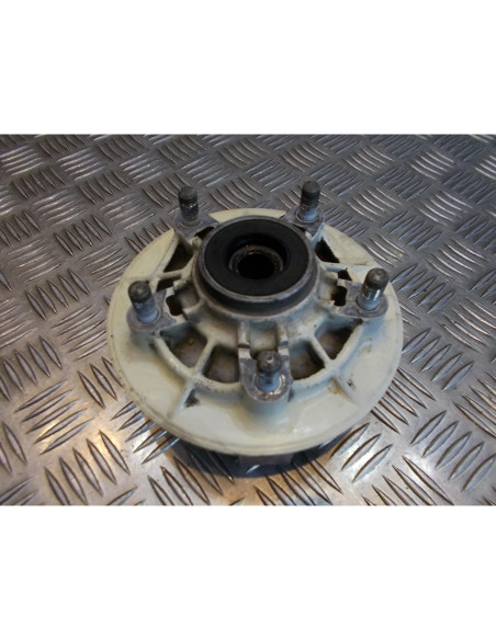 porte couronne roue arriere moto honda cbr 600 f pc19