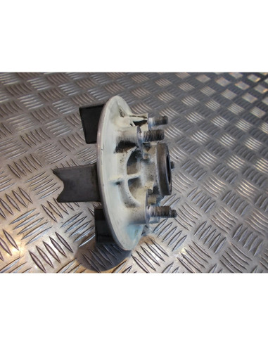 porte couronne roue arriere moto honda cbr 600 f pc19