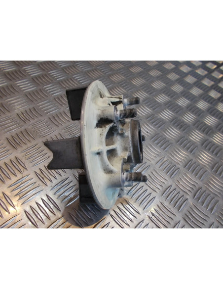 porte couronne roue arriere moto honda cbr 600 f pc19