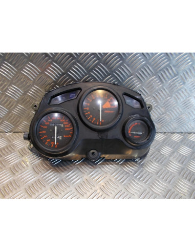 compteur vitesse tableau bord moto honda cbr 600 f pc19