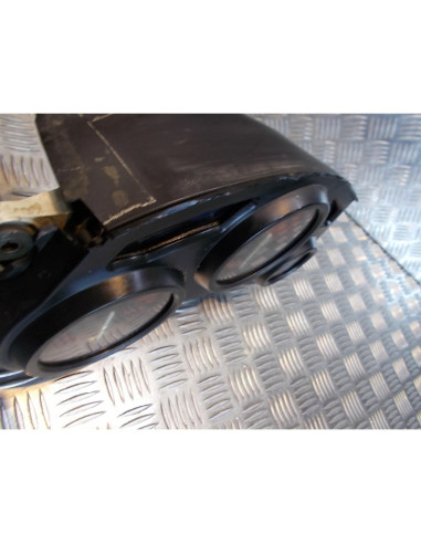 compteur vitesse tableau bord moto honda cbr 600 f pc19