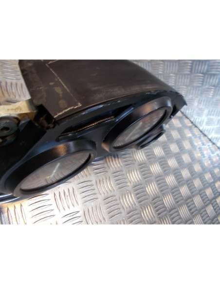 compteur vitesse tableau bord moto honda cbr 600 f pc19