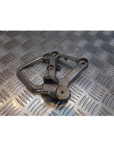 platine cale repose pied avant droit moto honda cbr 600 f pc19