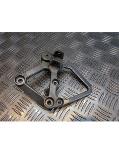 platine cale repose pied avant droit moto honda cbr 600 f pc19 2