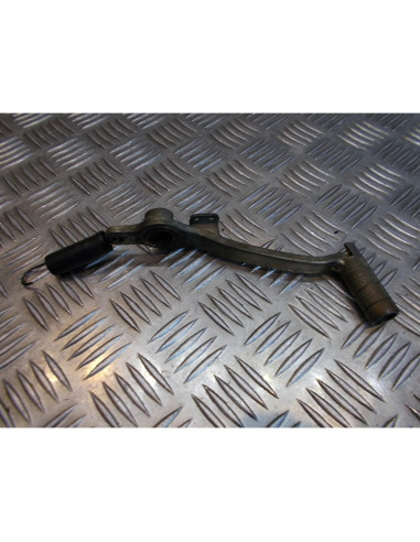 pedale de frein arriere moto honda cbr 600 f pc19