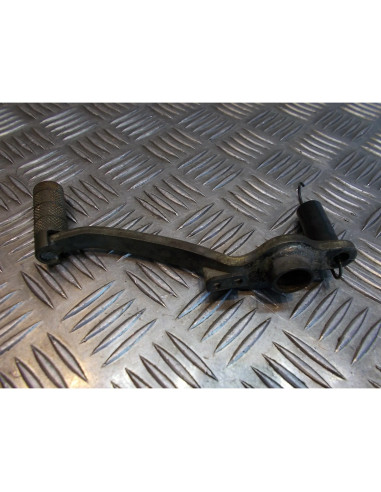 pedale de frein arriere moto honda cbr 600 f pc19