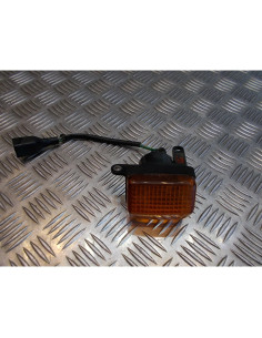 clignotant avant droit avd moto honda cbr 600 f pc19