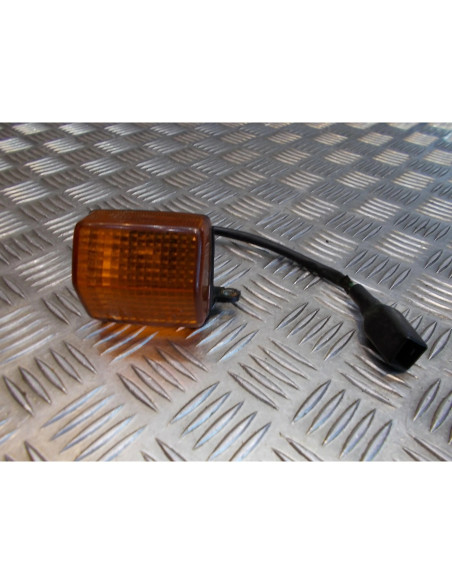 clignotant avant droit avd moto honda cbr 600 f pc19