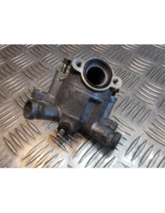 boitier + sonde pour thermostat eau moto honda cbr 600 f pc19