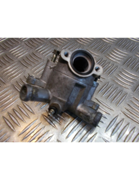boitier + sonde pour thermostat eau moto honda cbr 600 f pc19
