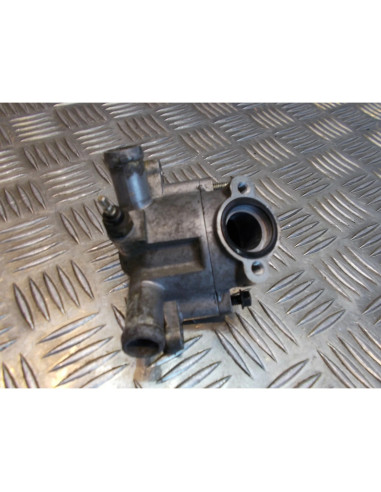 boitier + sonde pour thermostat eau moto honda cbr 600 f pc19
