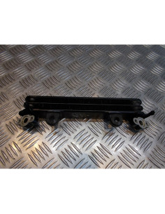 radiateur huile moto honda cbr 600 f pc19