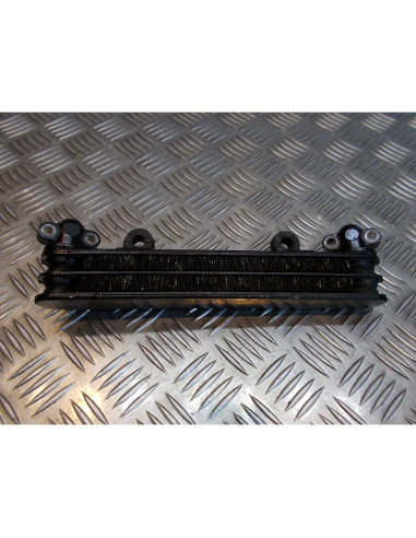 radiateur huile moto honda cbr 600 f pc19