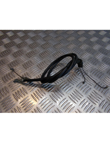 paire cable accelerateur gaz moto honda cbr 600 f pc19