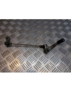 selecteur vitesse tringle came moto honda cbr 600 f pc19