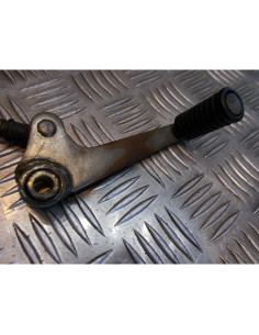 selecteur vitesse tringle came moto honda cbr 600 f pc19 2