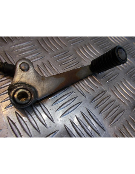 selecteur vitesse tringle came moto honda cbr 600 f pc19