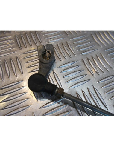 selecteur vitesse tringle came moto honda cbr 600 f pc19