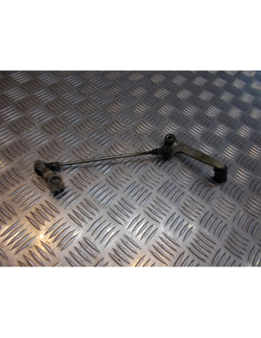 selecteur vitesse tringle came moto honda cbr 600 f pc19
