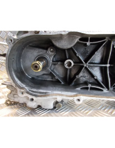 bas moteur vilebrequin carter moteur scooter sym 125 attila ... 2