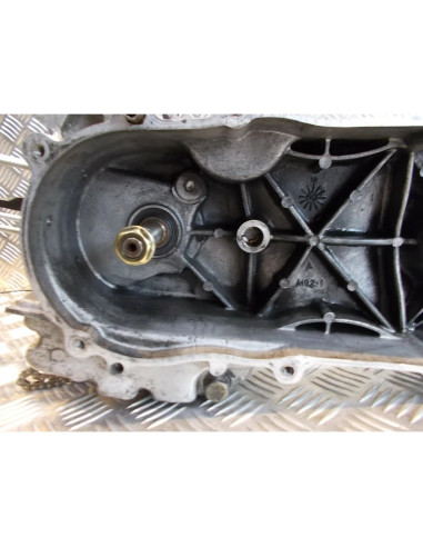 bas moteur vilebrequin carter moteur scooter sym 125 attila ...
