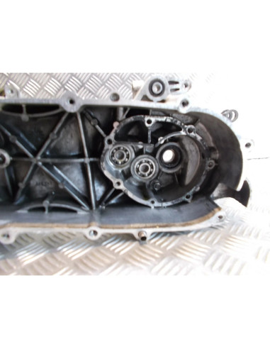 bas moteur vilebrequin carter moteur scooter sym 125 attila ...