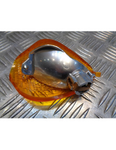 clignotant avant droit scooter piaggio 50 nrg mc2 extreme dd purejet v parts ST- 2