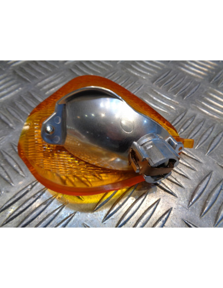 clignotant avant droit scooter piaggio 50 nrg mc2 extreme dd purejet v parts ST-