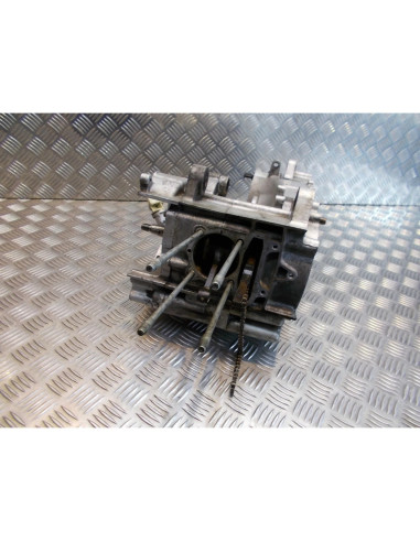 bas moteur vilebrequin carter moteur scooter sym 125 attila ...