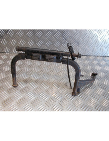 bequille centrale scooter sym 125 attila ....