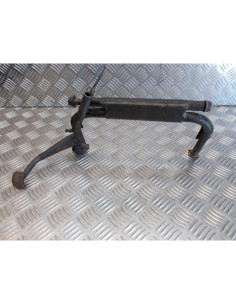 bequille centrale scooter sym 125 attila .... 2