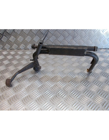 bequille centrale scooter sym 125 attila ....