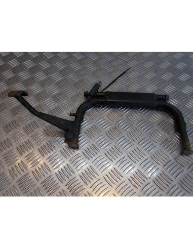 bequille centrale scooter sym 125 attila ....